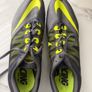 Nike Rival S Track Spikes